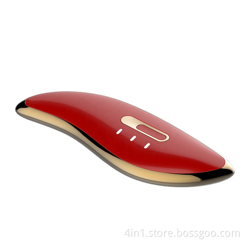 Massage Rose Electric Face Eye Massager
